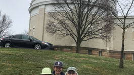 Get Outdoors - Riverview Park - March 2, 2024