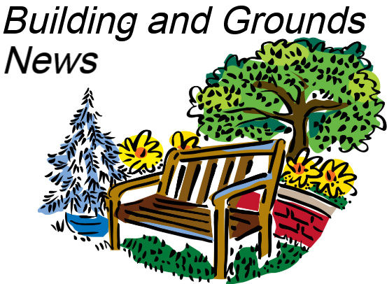 Building and Grounds News