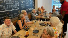 Meals With A Mission - Cafe Momentum