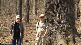 Get Outdoors - Duff Park - April 23, 2022