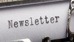 Bower Hill Community Church – February 2016 – Newsletter