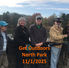 Get Outdoors - North Park - November 1, 2025