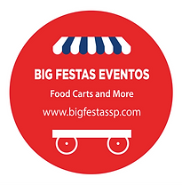 big festas eventos