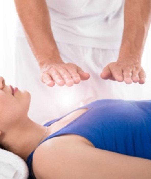 REIKI healing