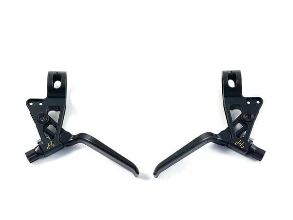 H&H Ultralight Brake Lever