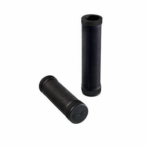 Brooks Cambium Rubber Grips 130/130 Black