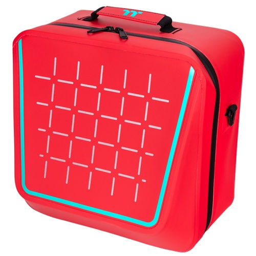 Thermaltake TT100 M-Bag Red