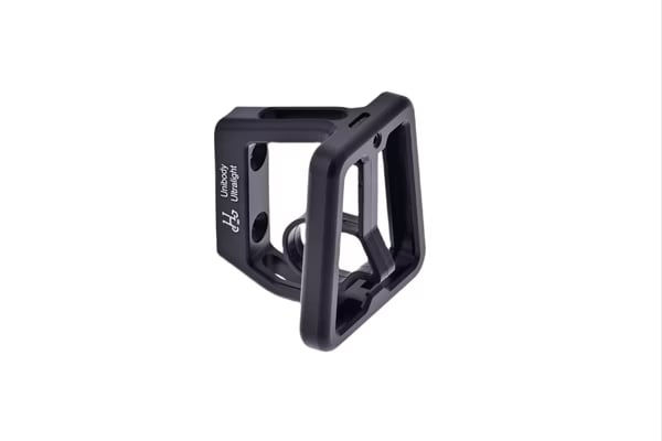 Thumbnail: H&H Unibody Front Carrier Block