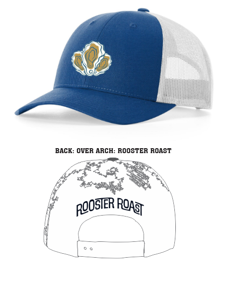Richardson Trucker Hat