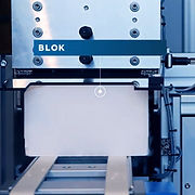Suchy lód blok G70