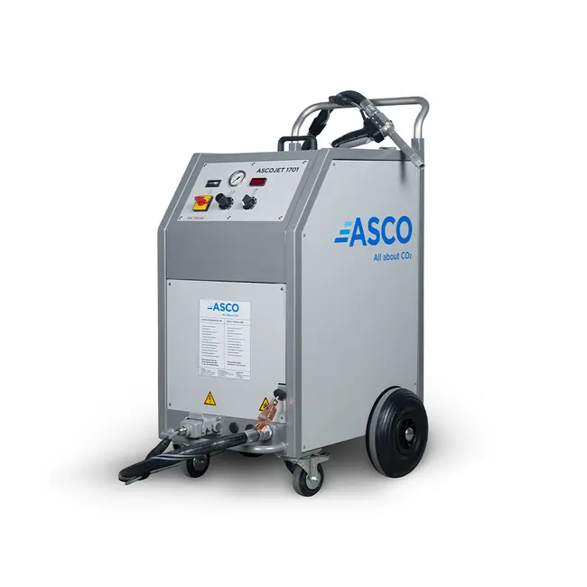 ASCOJET 1701