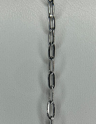 permanent bracelet silver