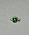 birthstone charm