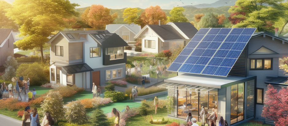 Community-Based Virtual Power Plant (cVPP)