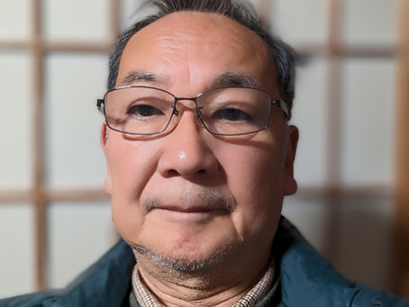 眼瞼下垂手術を受けて