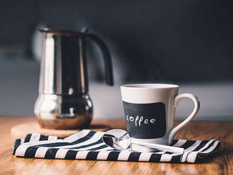 Cut Out Caffeine if you have Fibromyalgia