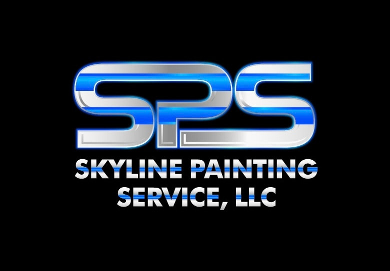Skyline Painting