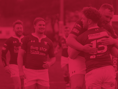 GalaRFC - Peebles 7s 2018 Summary