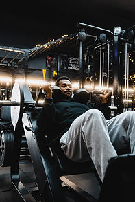 Aspire Athletic Club- Personal Training, Gym Membership, Group Classes, VO2 Max Testing, Body Composition Analysis, Dietitian