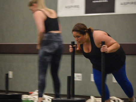 Miazga's Weekly report 4/24/26