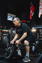 Personal Training