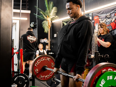 Miazga's Weekly update 04/17/2026