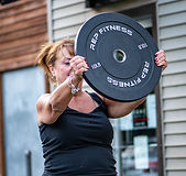 Womens Group Training