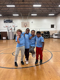 aspire athletic club