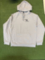 Thumbnail: A2A Cloud Fleece Hoodie