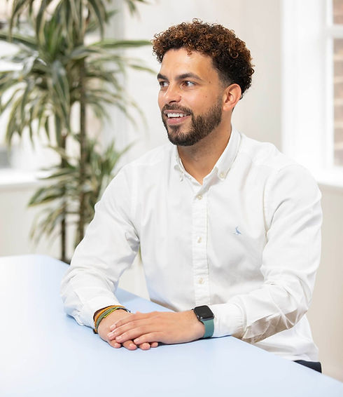 Business Owner, Simplicity Coach