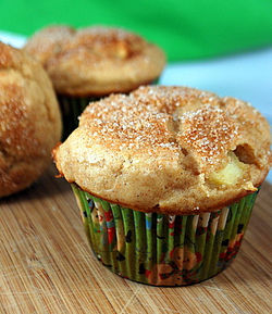 applemuffins