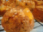 Pineapple Muffins