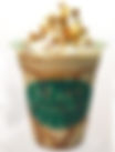 CARAMEL LATTE