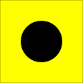 code international des signaux maritimes india