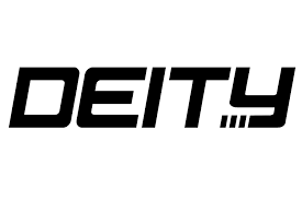 Deity Logo