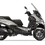 Miniatura: Piaggio MP3 Exclusive