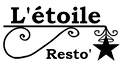 L'étoile Resto' Logo