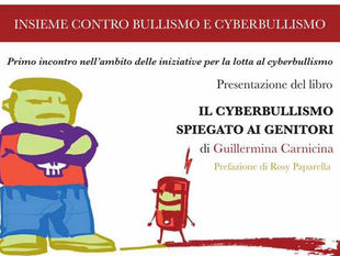 Il cyberbullismo spiegato ai genitori