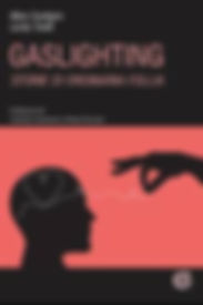 Copertina Libro Gas Lighting