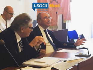 Antenna Pon Puglia, anche Noci al tavolo delle linee guida