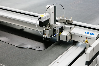 Fap Italia Belt Manufacture
