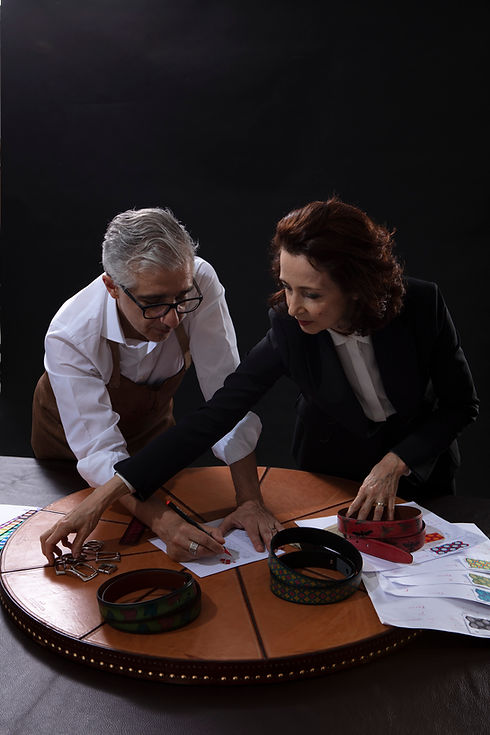 giorgio stamerra e compagna