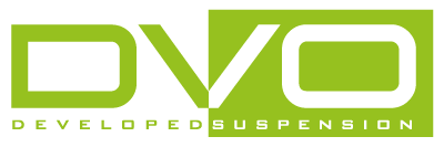 DVO Logo