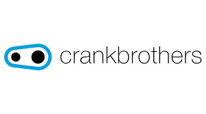 Crank Brothers Logo
