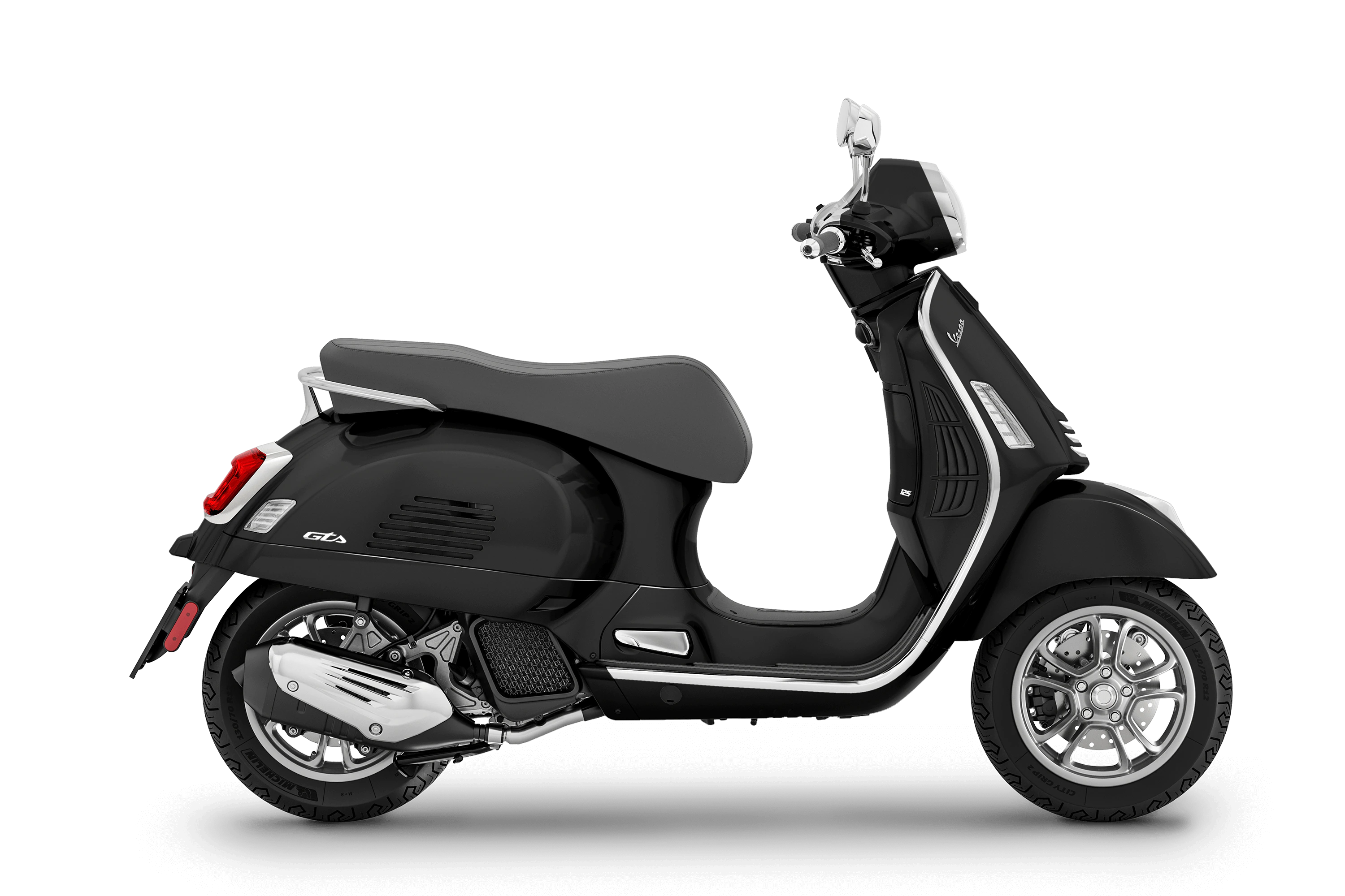 Vespa GTS