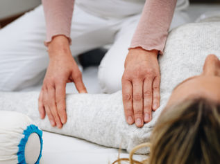 Meridiani, l’impalcatura energetica che coordina le funzioni vitali dell’organismo.