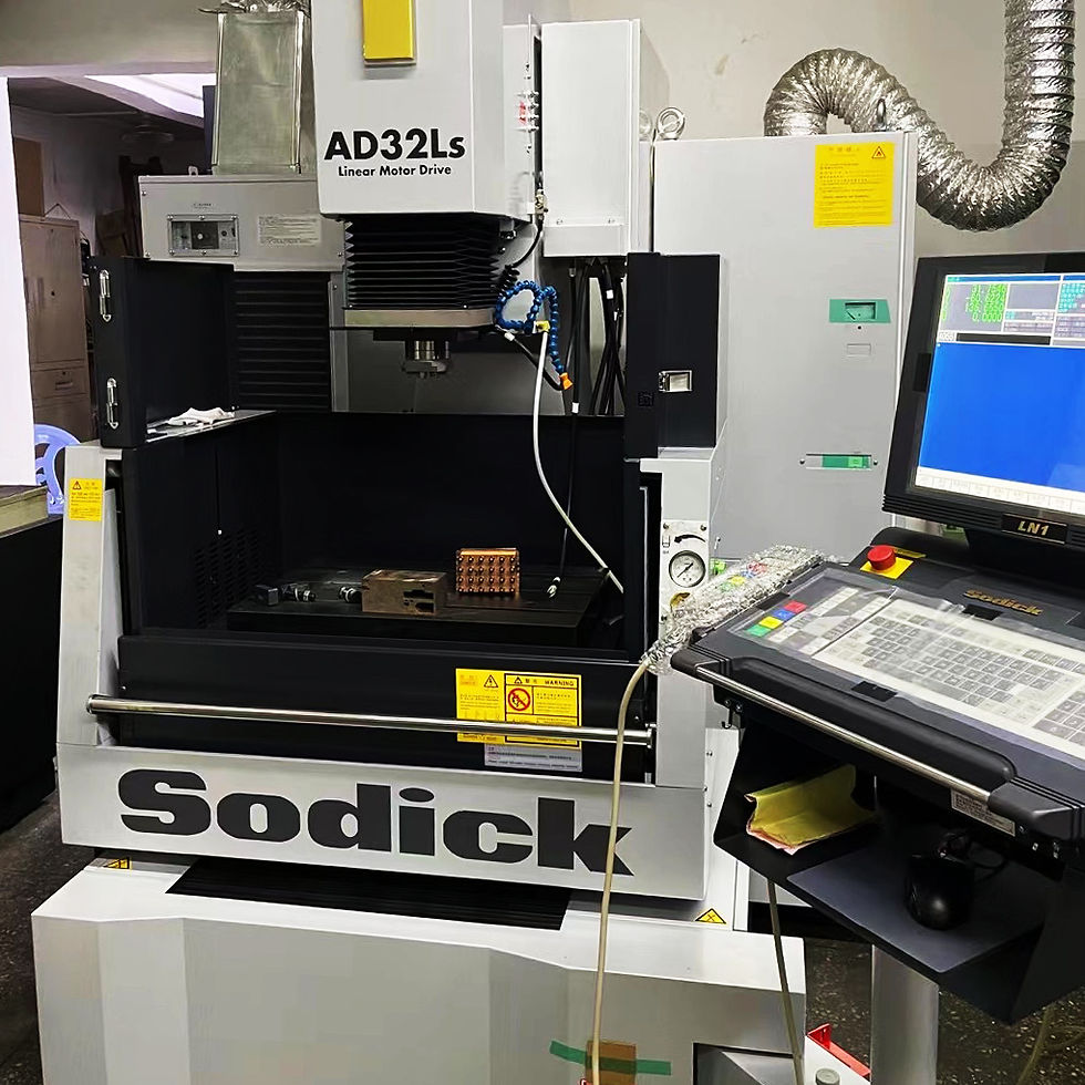Sodick AD32Ls