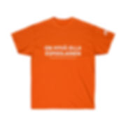 On Hyvä Olla Espoolainen - Unisex Ultra Cotton Tee