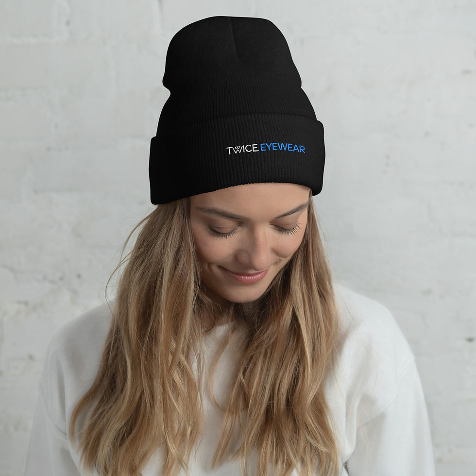 Thumbnail: Cuffed Beanie