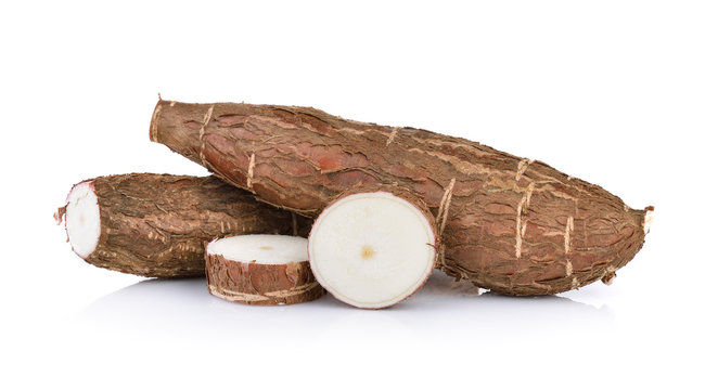 Cassava